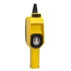 SCHNEIDER ELECTRIC - SNRXACD21A1231 Pulsantiera pensile completa XAC-D