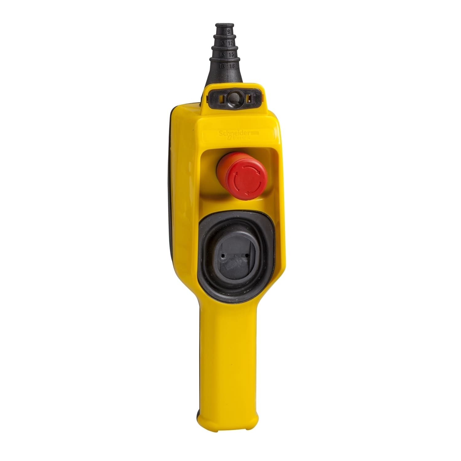SCHNEIDER ELECTRIC - SNRXACD21A0101 Pulsantiera pensile completa XAC-D