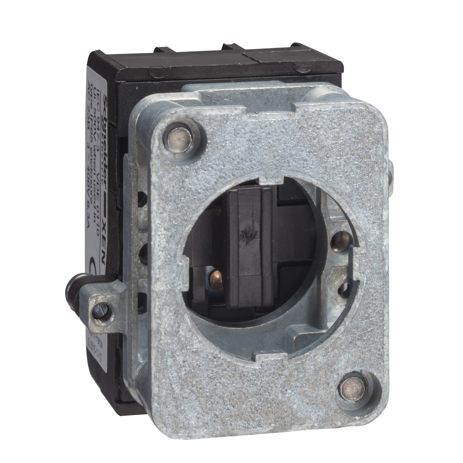 SCHNEIDER ELECTRIC - SNRXACS399 Contatti - 3 NC- ad impulso XACS - per circuito di potenza