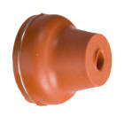 SCHNEIDER ELECTRIC - SNRXACB922 PASSACAVO CON FERMO SILICONE 16 MM