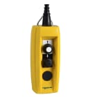 SCHNEIDER ELECTRIC - SNRXACB219 Pulsantiera pensile XAC-B - 2 pulsanti