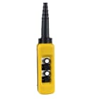 SCHNEIDER ELECTRIC - SNRXACA471 Pulsantiera pensile XAC-A - 4 pulsanti