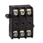 SCHNEIDER ELECTRIC - SNRXENT1991 Contatto pulsantiera pensile 240 VAC 3 A XE