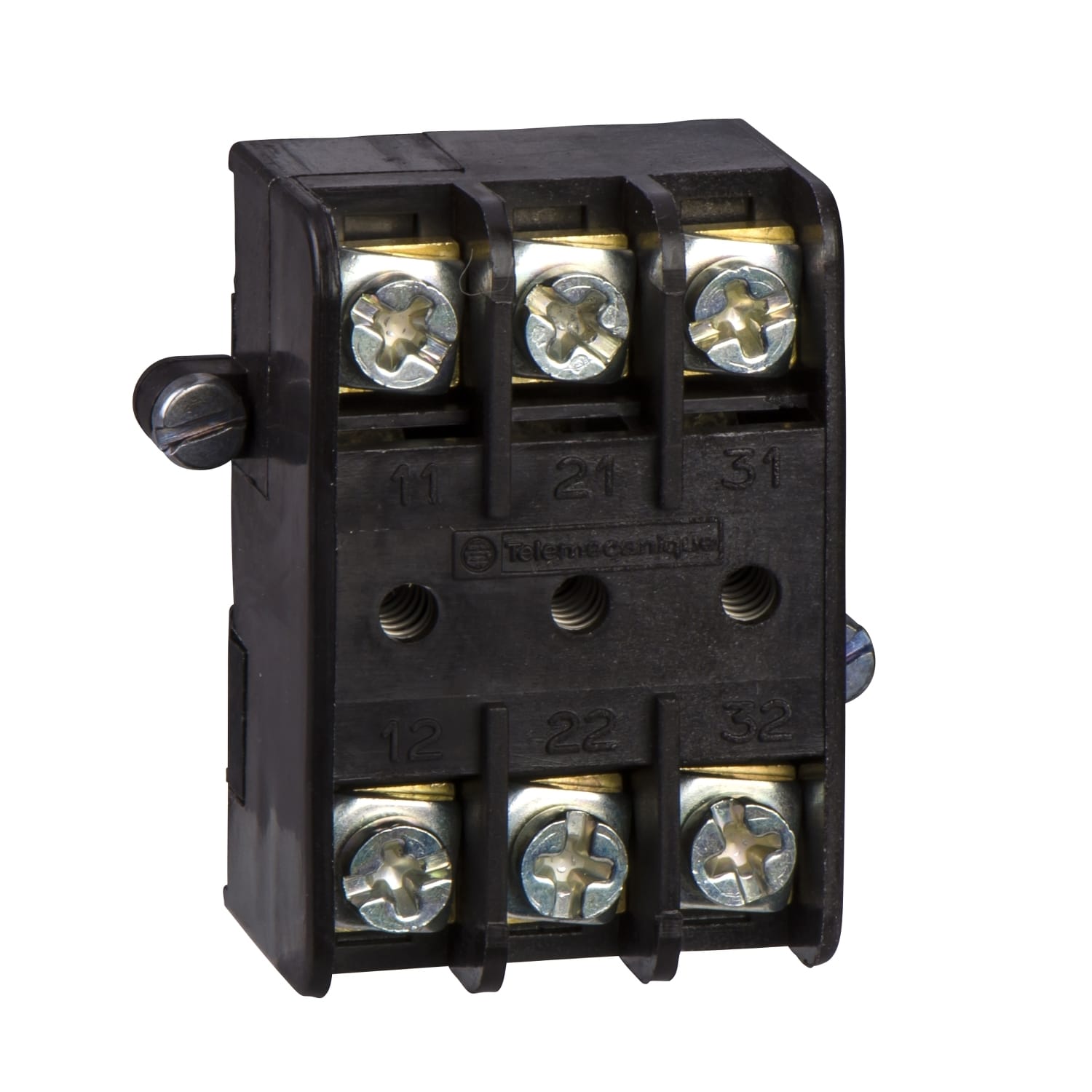 SCHNEIDER ELECTRIC - SNRXENT1991 ELEMENTO CONTATTO PULS.PENSILE 240VAC