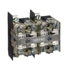 SCHNEIDER ELECTRIC - SNRXEND2611 Contatto pulsantiera pensile 240 VAC 3A XAC