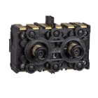 SCHNEIDER ELECTRIC - SNRXESD2241 ELEMENTO CONTATTO 3NO+1NO