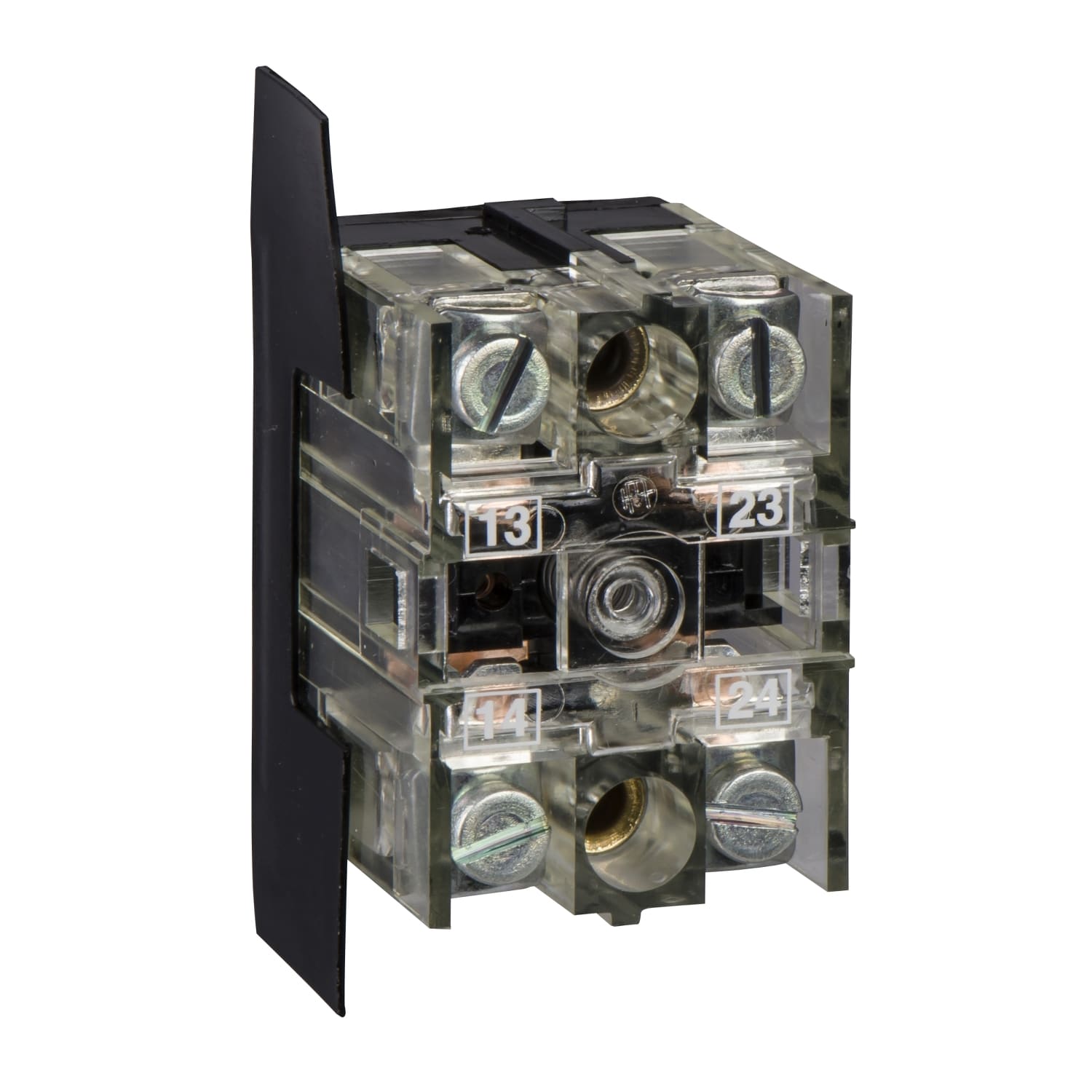 SCHNEIDER ELECTRIC - SNRXENB1191 ELEMENTO CONTATTO 240VAC 3A XAC