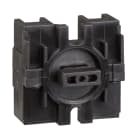 SCHNEIDER ELECTRIC - SNRXESB1011 Contatto pulsantiera pensile 600 VAC 10 A XE
