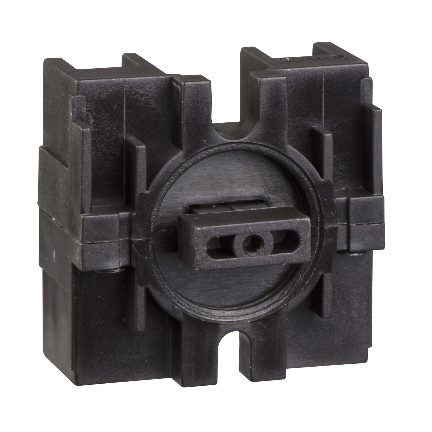 SCHNEIDER ELECTRIC - SNRXESB1011 ELEMENTO CONTATTO PULS.PENSILE 600VAC