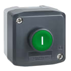 SCHNEIDER ELECTRIC - SNRXALD102E Pulsantiera XAL-D - funzione marcia o arresto - 1 NO + 1 NC "I"