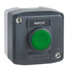 SCHNEIDER ELECTRIC - SNRXALD101 PULSANTIERA MARCIA 1 NO MARCHE