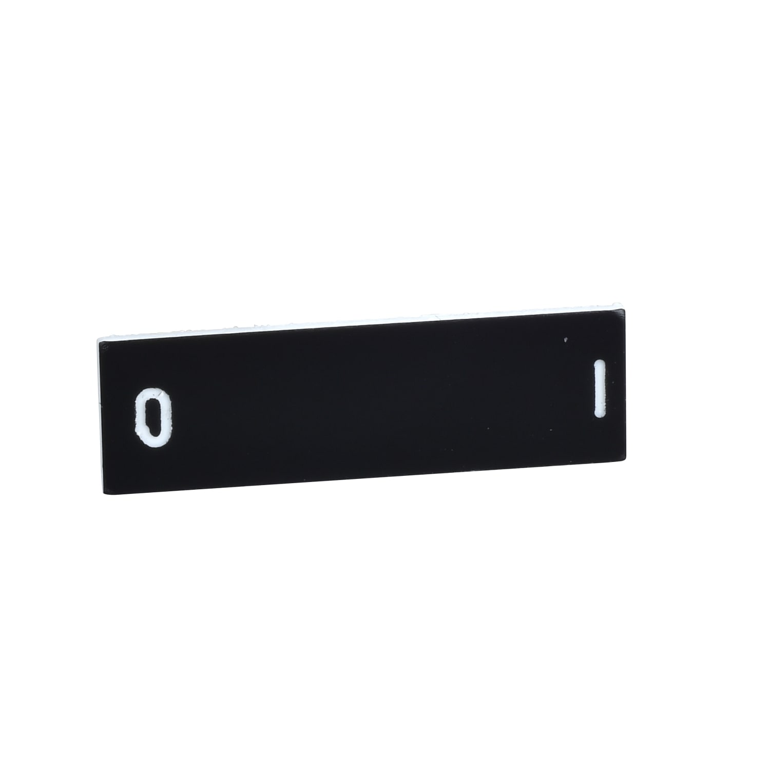 SCHNEIDER ELECTRIC - SNRZBY02178 ETICHETTA O-I