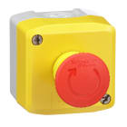 SCHNEIDER ELECTRIC - SNRXALK178FH7 PULSANTIERA ARRESTO D EMERGENZA