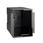 SCHNEIDER ELECTRIC - SNRXAPE901 Scatola da incasso vuota - xap-e - materiale isolato - non forato - ip 65