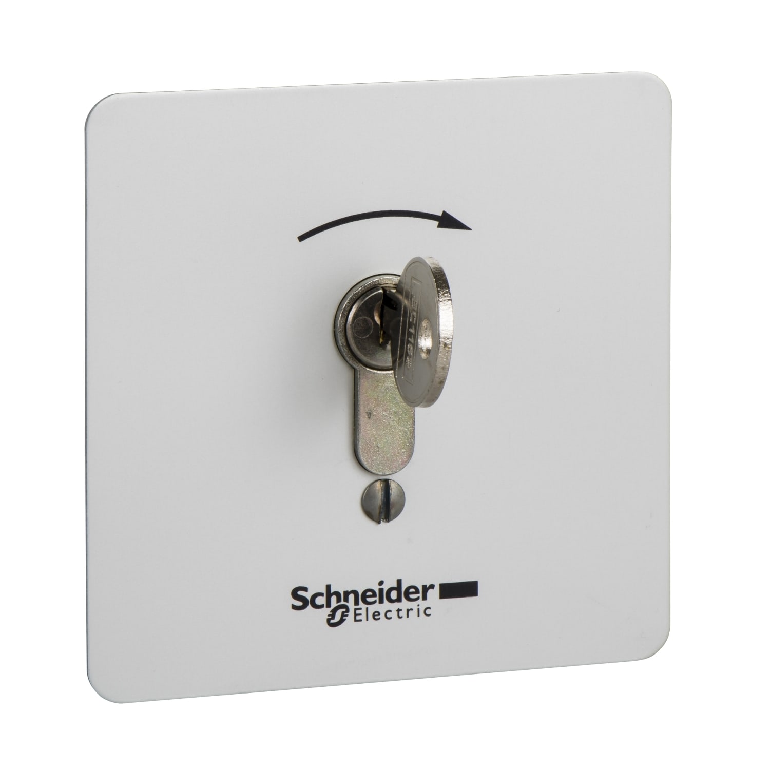 SCHNEIDER ELECTRIC - SNRXAPS14221N PULSANTIERA INVIOLABILE