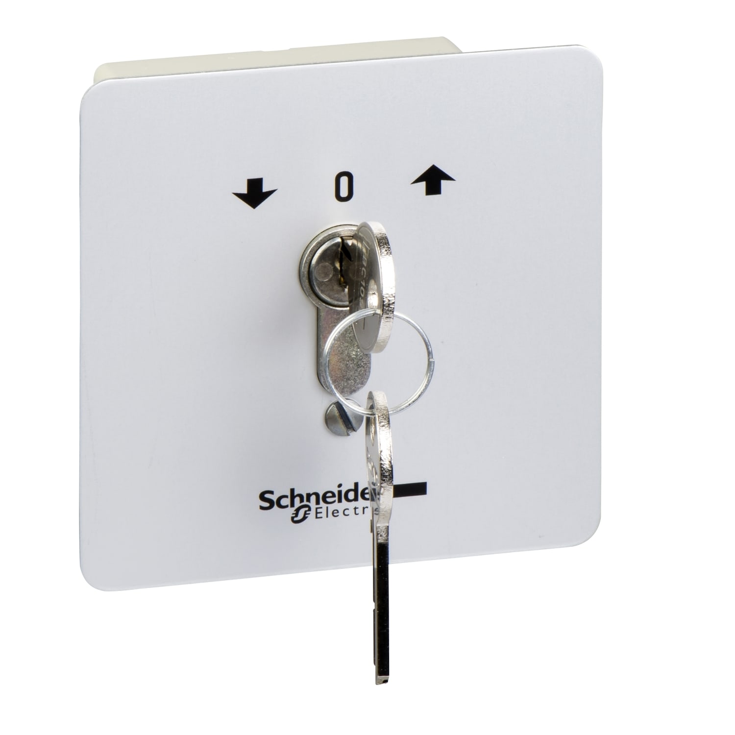 SCHNEIDER ELECTRIC - SNRXAPS14331N PULSANTIERA INVIOLABILE