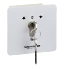 SCHNEIDER ELECTRIC - SNRXAPS14331N PULSANTIERA INVIOLABILE
