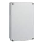 SCHNEIDER ELECTRIC - SNRXAPA3100 PULSANTIERA VUOTA PLASTICA NON FORATA