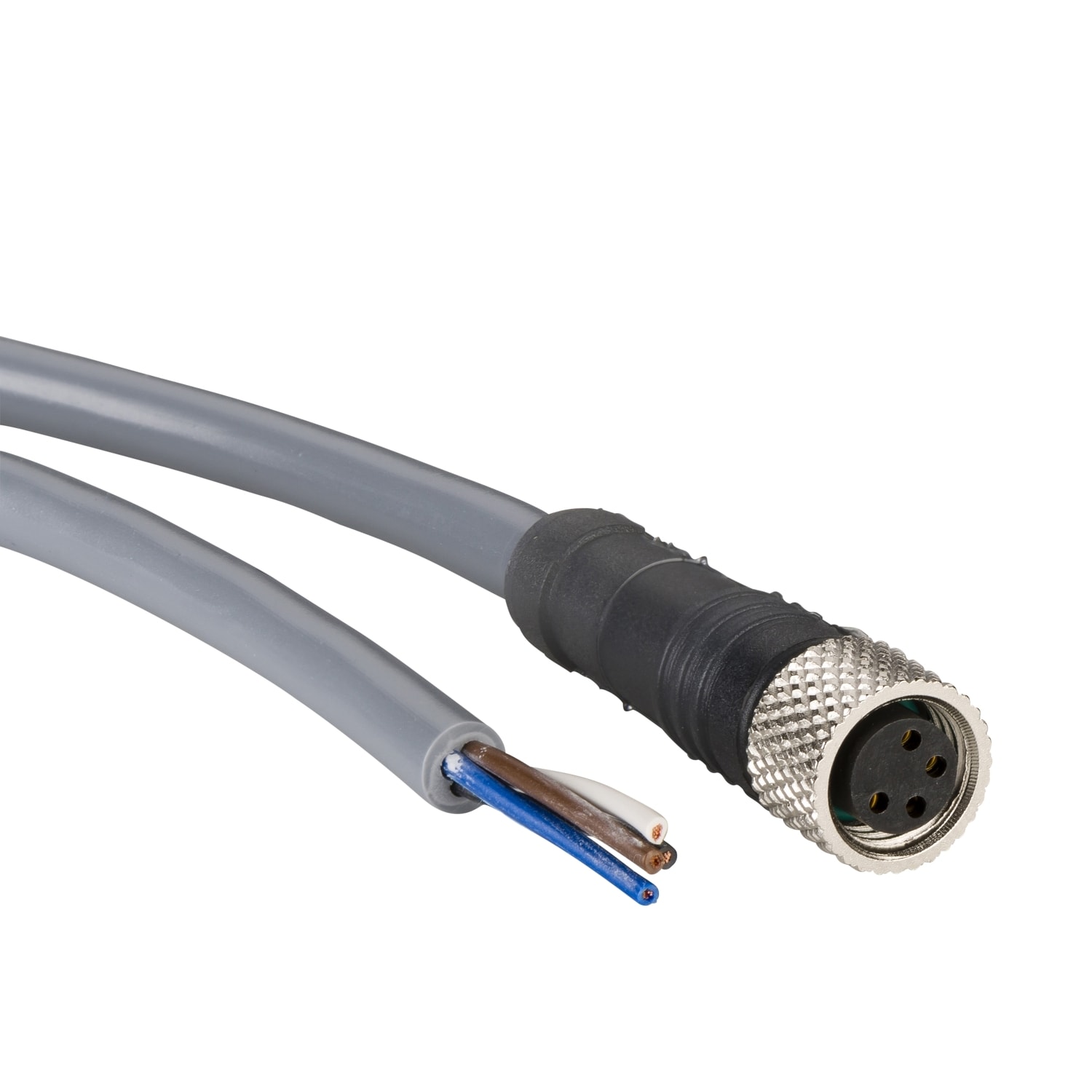 YAGEO TMSS ITALY SRL - TSIXZCP0941L20 CONNETTORE CON CAVO 20MT