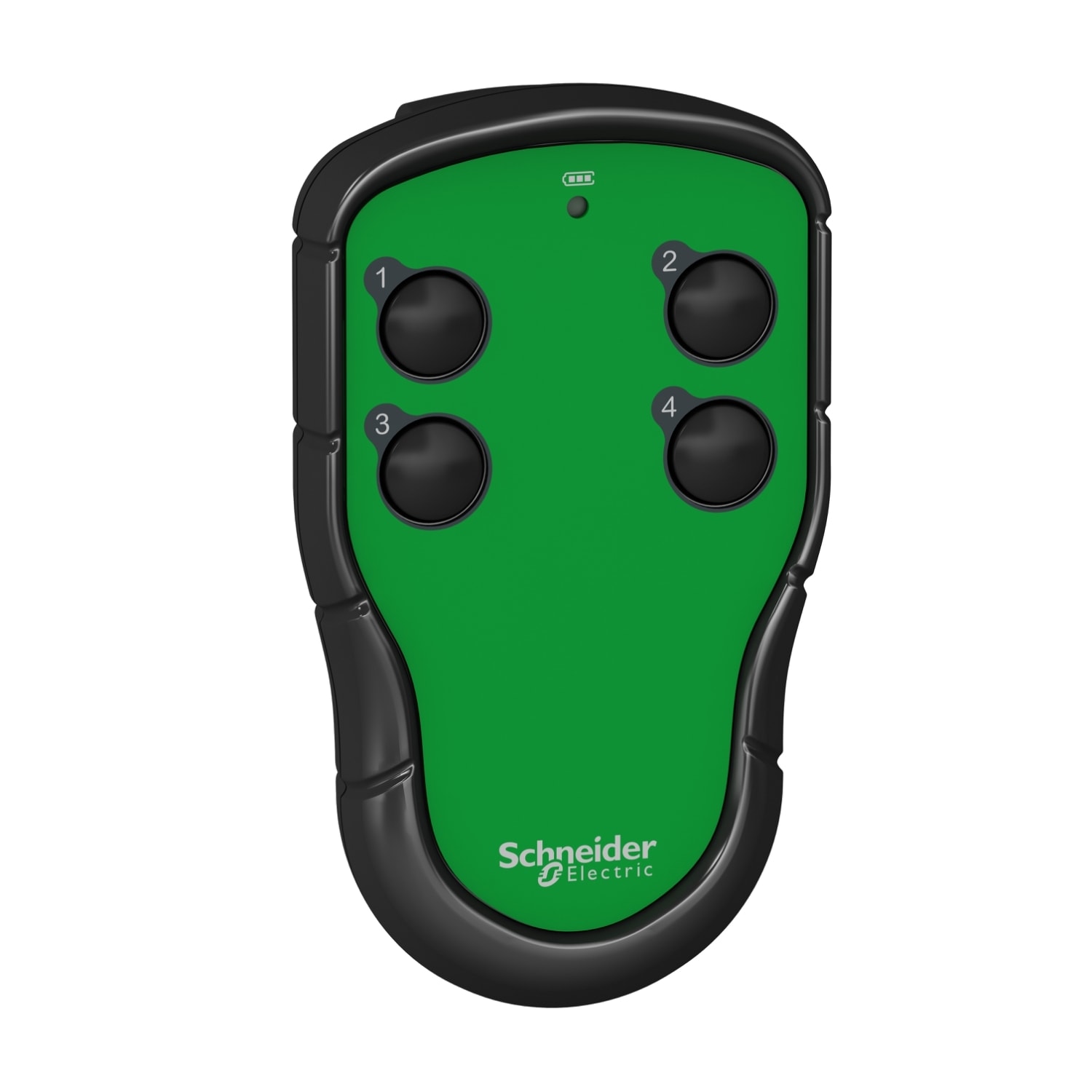 SCHNEIDER ELECTRIC - SNRZART04 TRASMETTITORE WIRELESS 4 PULSANTI