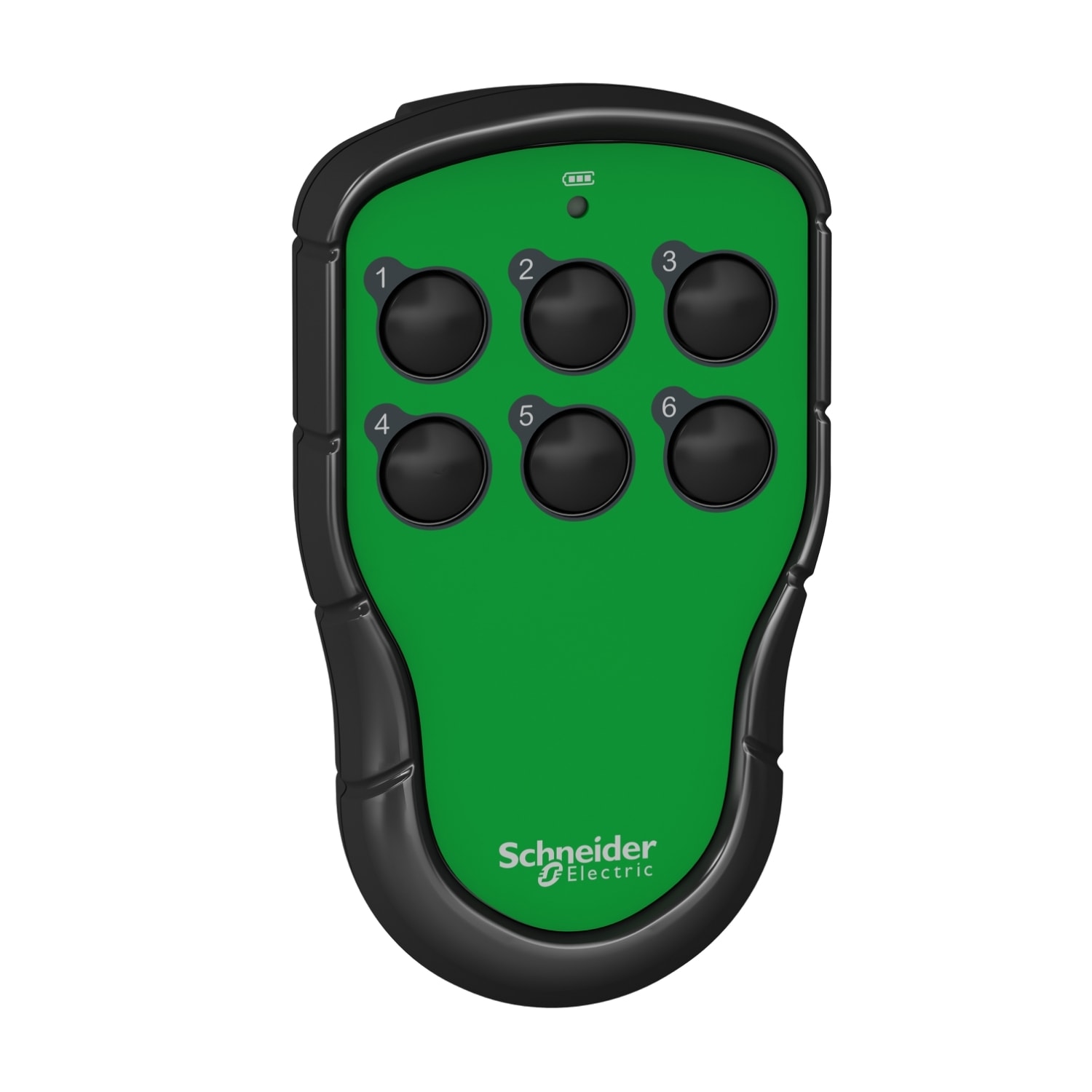SCHNEIDER ELECTRIC - SNRZART06 TRASMETTITORE WIRELESS 6 PULSANTI