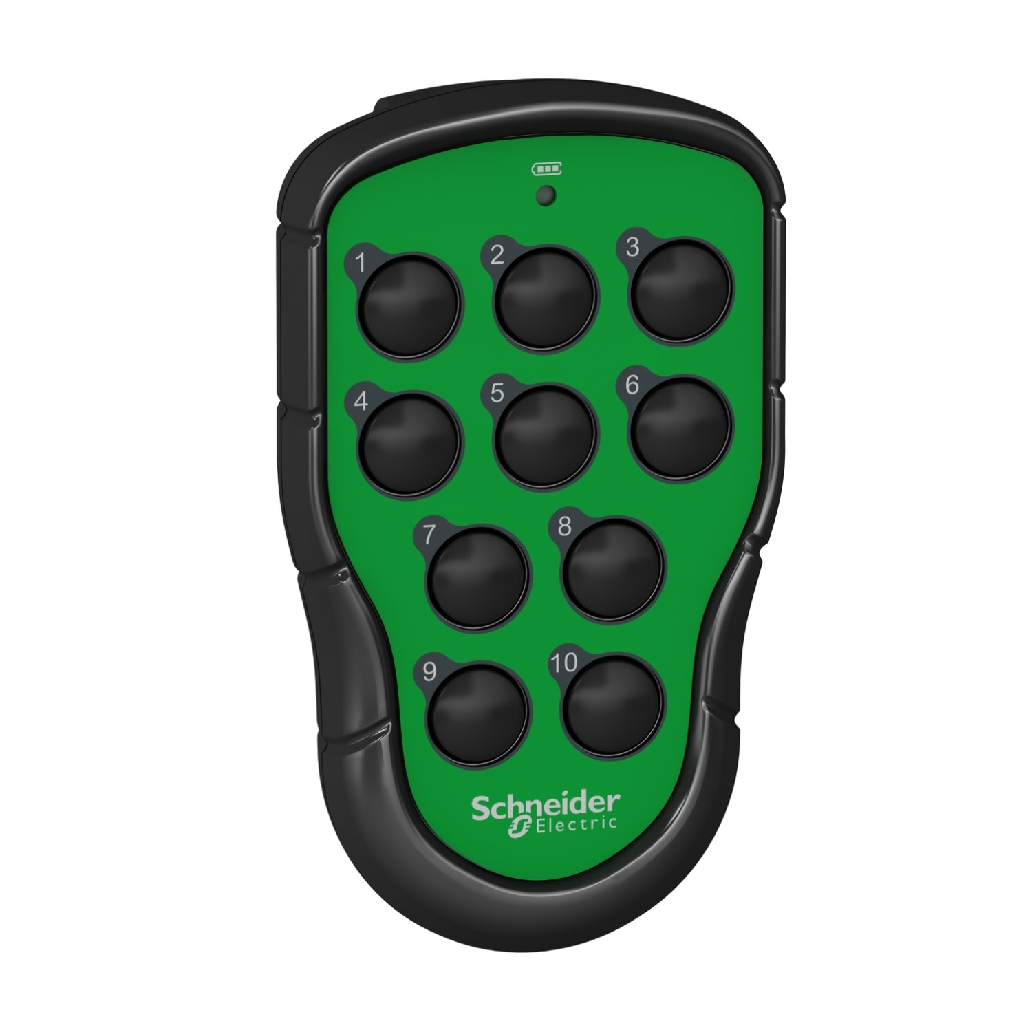 SCHNEIDER ELECTRIC - SNRZART10 TRASMETTITORE WIRELESS 10 PULSANTI