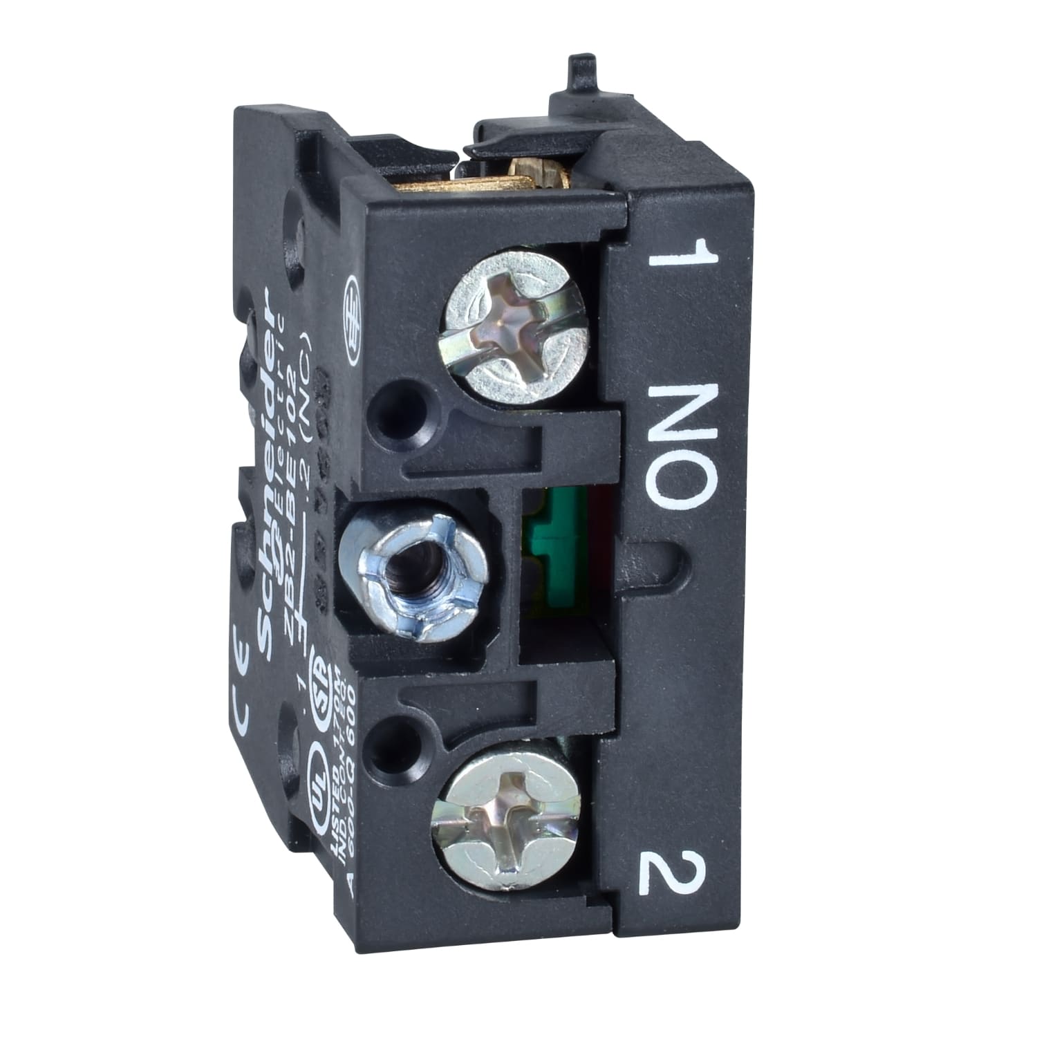SCHNEIDER ELECTRIC - SNRZB2BE201 ELEMENTO DI CONTATTO
