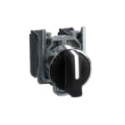 SCHNEIDER ELECTRIC - SNRXB4BD53 SELETTORE A LEVA 3 POSIZIONI