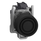 SCHNEIDER ELECTRIC - SNRXB4BPS21GEX PULSANTE NERO CON CAPPUCCIO ATEX