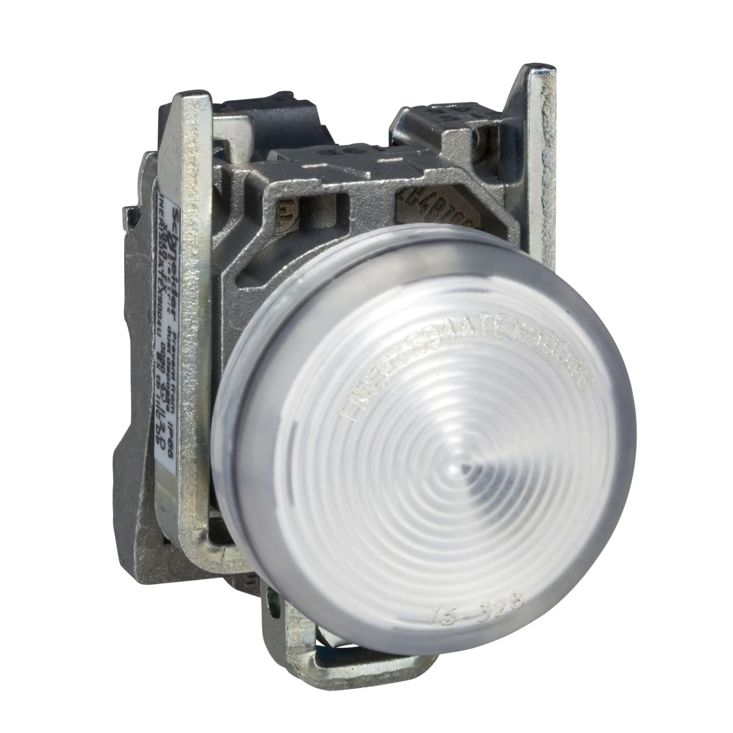 SCHNEIDER ELECTRIC - SNRXB4BVB1EX LAMPADA SPIA BIANCA LED ATEX
