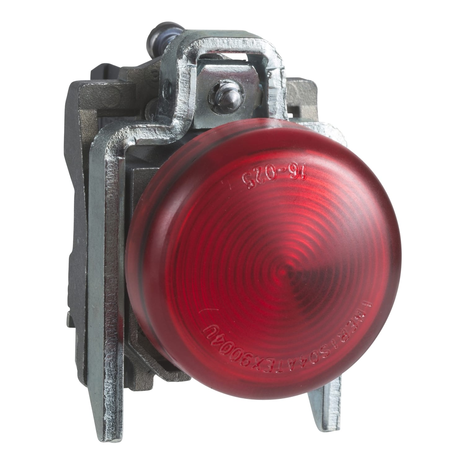 SCHNEIDER ELECTRIC - SNRXB4BVM4EX LAMPADA SPIA ROSSA LED ATEX