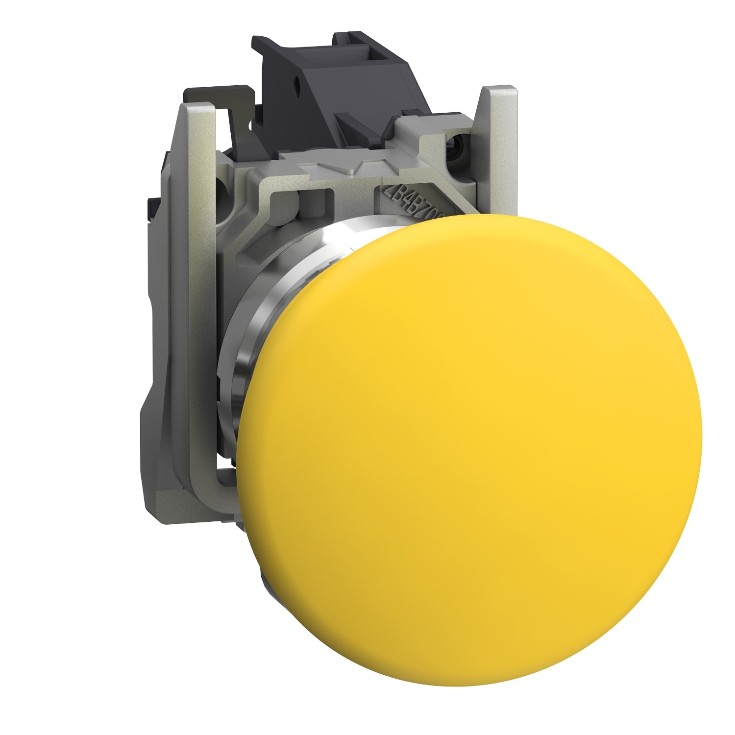 SCHNEIDER ELECTRIC - SNRXB4BC51GEX PULSANTE A FUNGO GIALLO 1NO ATEX GAS