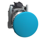 SCHNEIDER ELECTRIC - SNRXB4BC61GEX PULSANTE A FUNGO BLU 1NO ATEX GAS