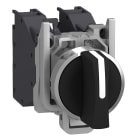 SCHNEIDER ELECTRIC - SNRXB4BD53GEX SELETTORE 3 POSIZIONI CON RITORNO ATEX