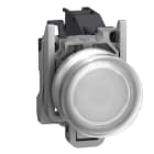SCHNEIDER ELECTRIC - SNRXB4BP181GEX Pulsante bianco con cappuccio ATEX