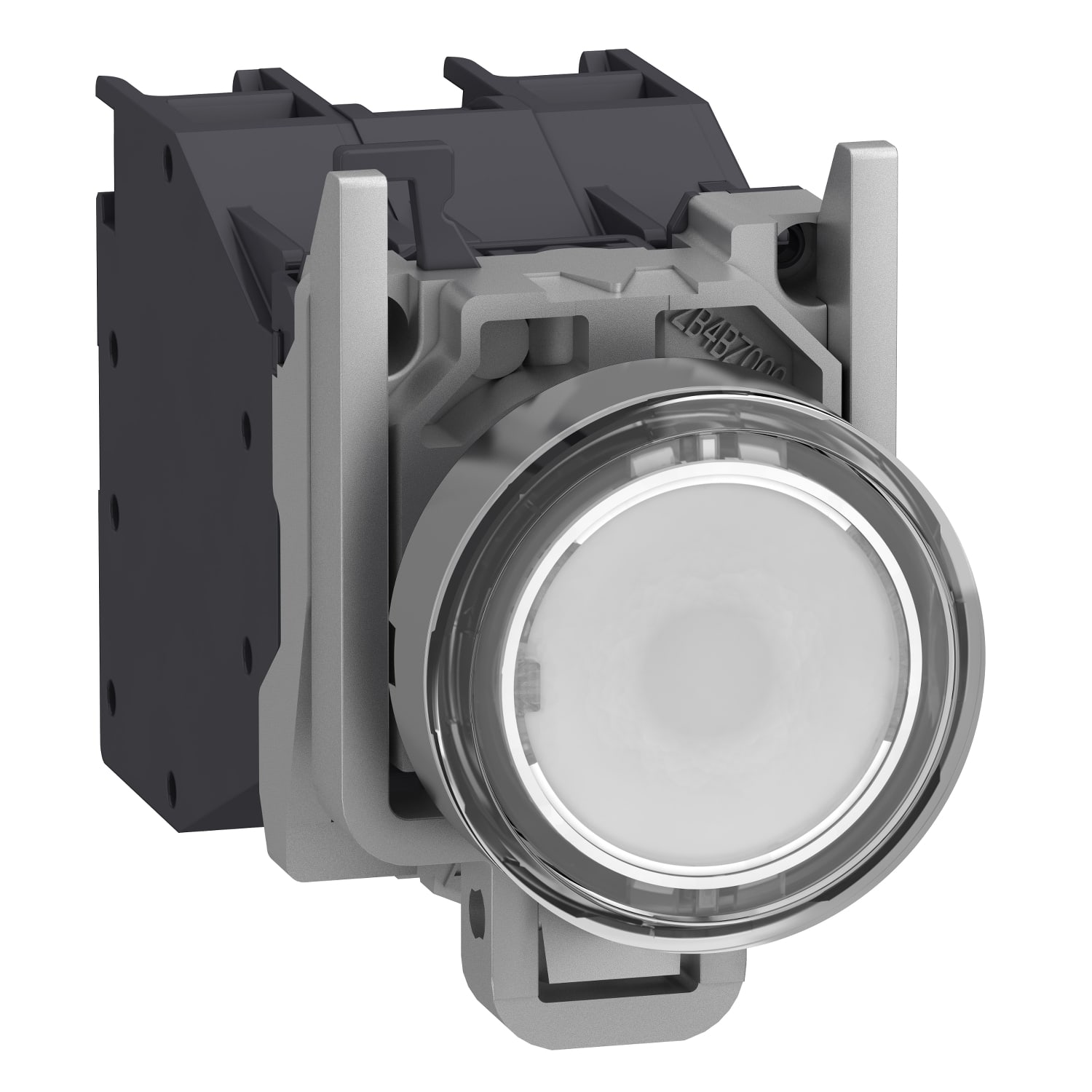 SCHNEIDER ELECTRIC - SNRXB4BP183BM5GEX PULSANTE LUMINOSO BIANCO 24 240V ATEX