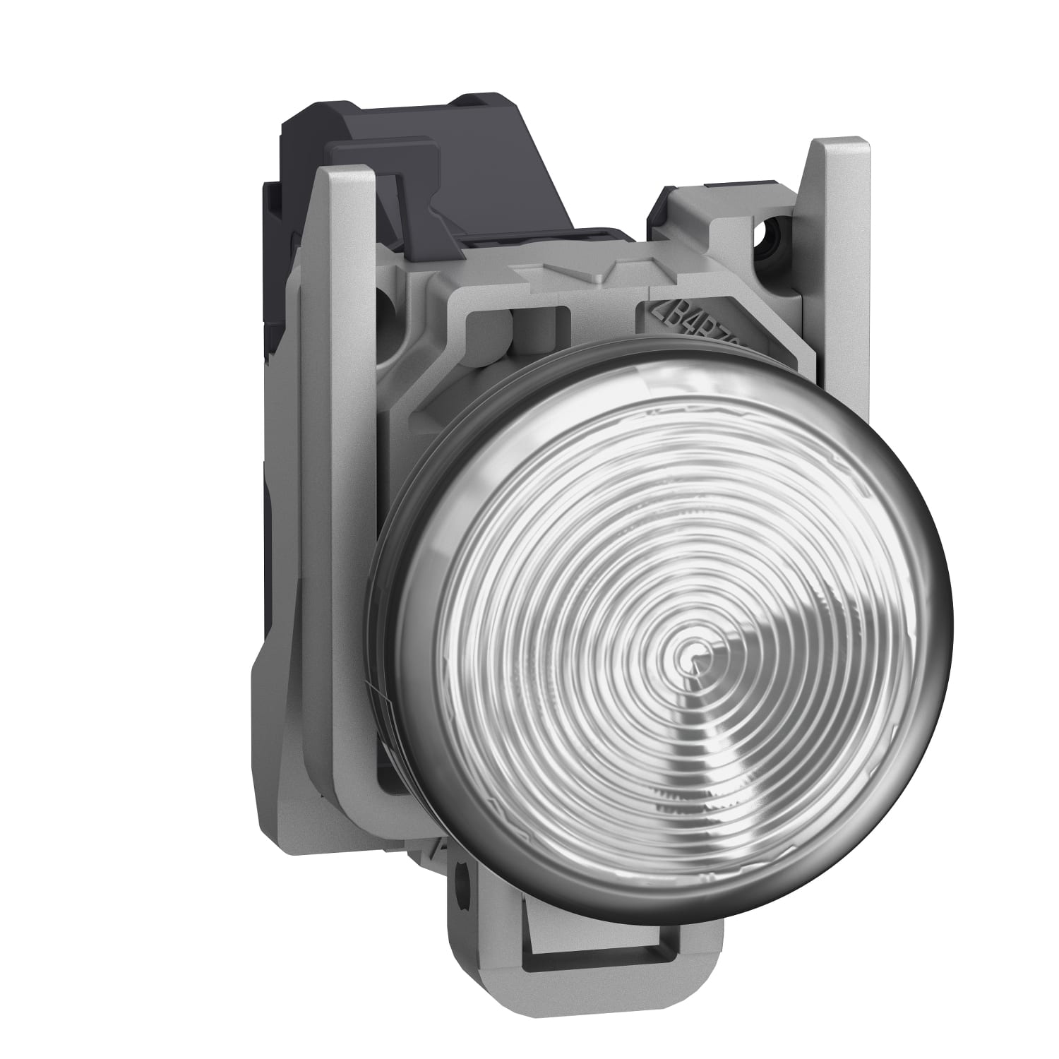 SCHNEIDER ELECTRIC - SNRXB4BVBM1GEX Lampada spia bianca LED 24..240V ATEX