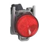 SCHNEIDER ELECTRIC - SNRXB4BVBM4GEX Lampada spia rossa LED 24..240V ATEX