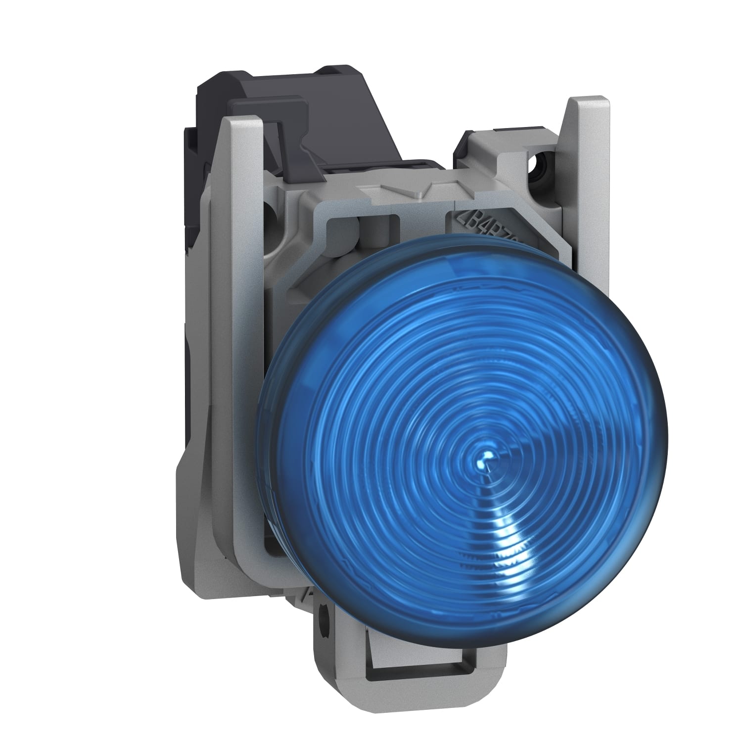 SCHNEIDER ELECTRIC - SNRXB4BVBM6GEX Lampada spia blu LED 24..240V ATEX