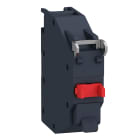 SCHNEIDER ELECTRIC - SNRZBE102GEX ELEMENTO DI CONTATTO 1NC ATEX GAS