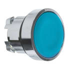 SCHNEIDER ELECTRIC - SNRZB4BA6 TESTA PULSANTE BLU