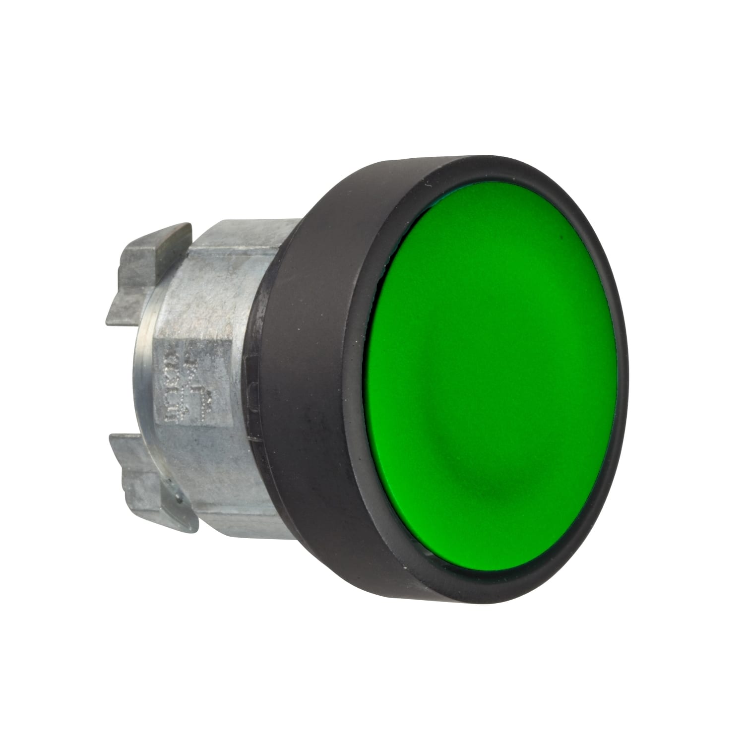 SCHNEIDER ELECTRIC - SNRZB4BA37 TESTA PULSANTE VERDE
