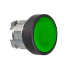 SCHNEIDER ELECTRIC - SNRZB4BA37 TESTA PULSANTE VERDE