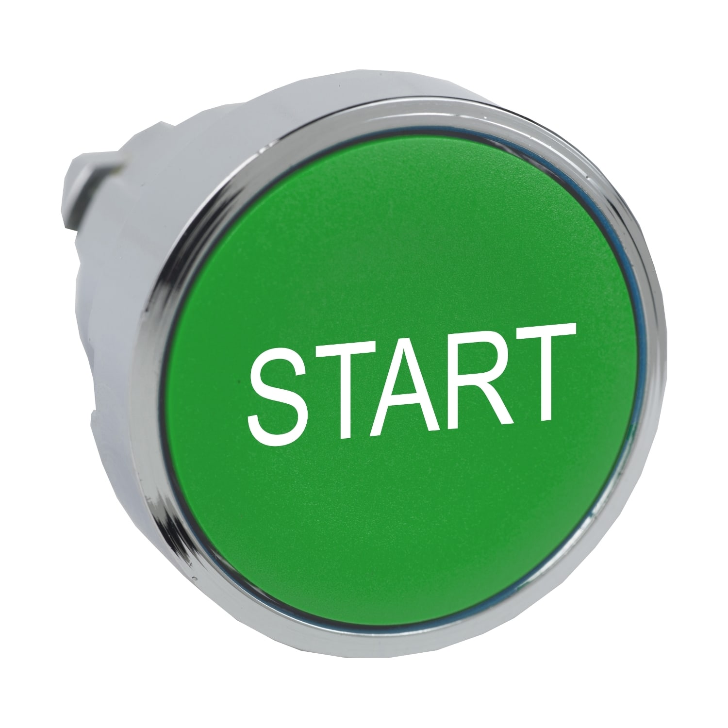 SCHNEIDER ELECTRIC - SNRZB4BA333 TESTA PULSANTE VERDE START