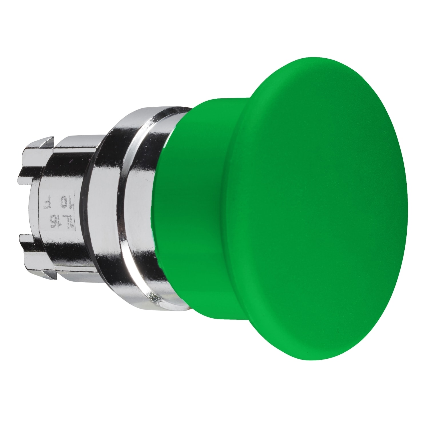 SCHNEIDER ELECTRIC - SNRZB4BC3 TESTA PULSANTE A FUNGO VERDE