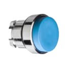SCHNEIDER ELECTRIC - SNRZB4BL6 TESTA PULSANTE BLU