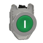SCHNEIDER ELECTRIC - SNRXB4FA3311 PULSANTE VERDE I FILOPANNELLO 1NO