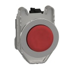SCHNEIDER ELECTRIC - SNRXB4FL42 PULS.ROSSO SPORGENTE FILOPANNELLO 1NC