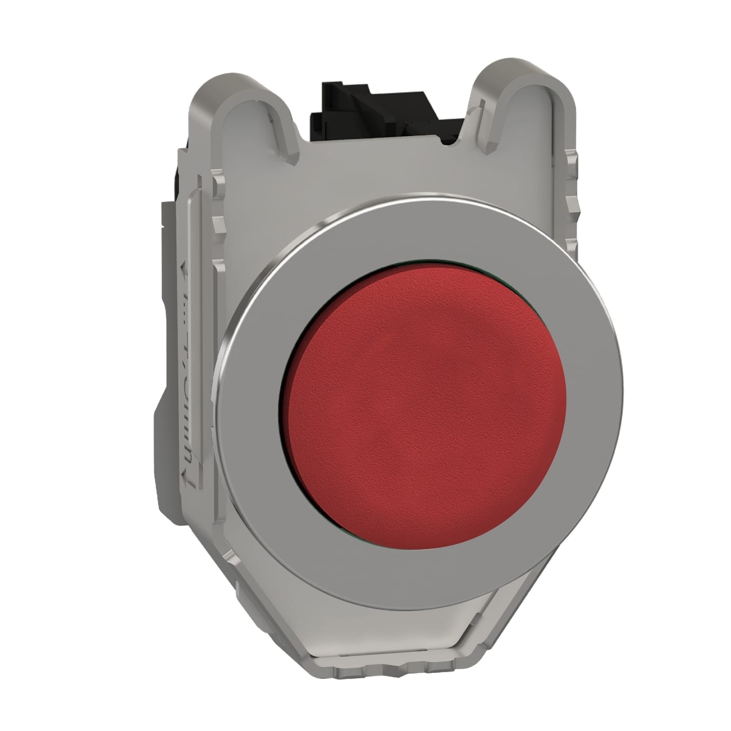 SCHNEIDER ELECTRIC - SNRXB4FL42 PULS.ROSSO SPORGENTE FILOPANNELLO 1NC