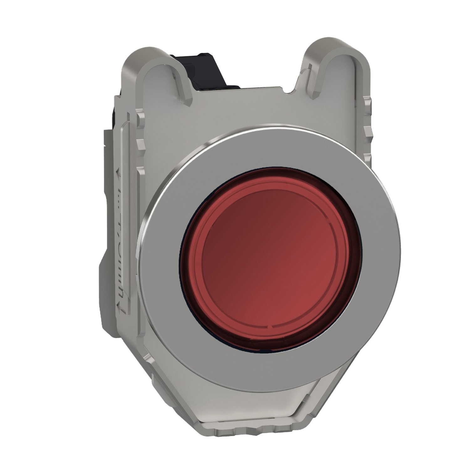 SCHNEIDER ELECTRIC - SNRXB4FVG4 LAMPADA SPIA ROSSA LED 120V FILOPANNELLO